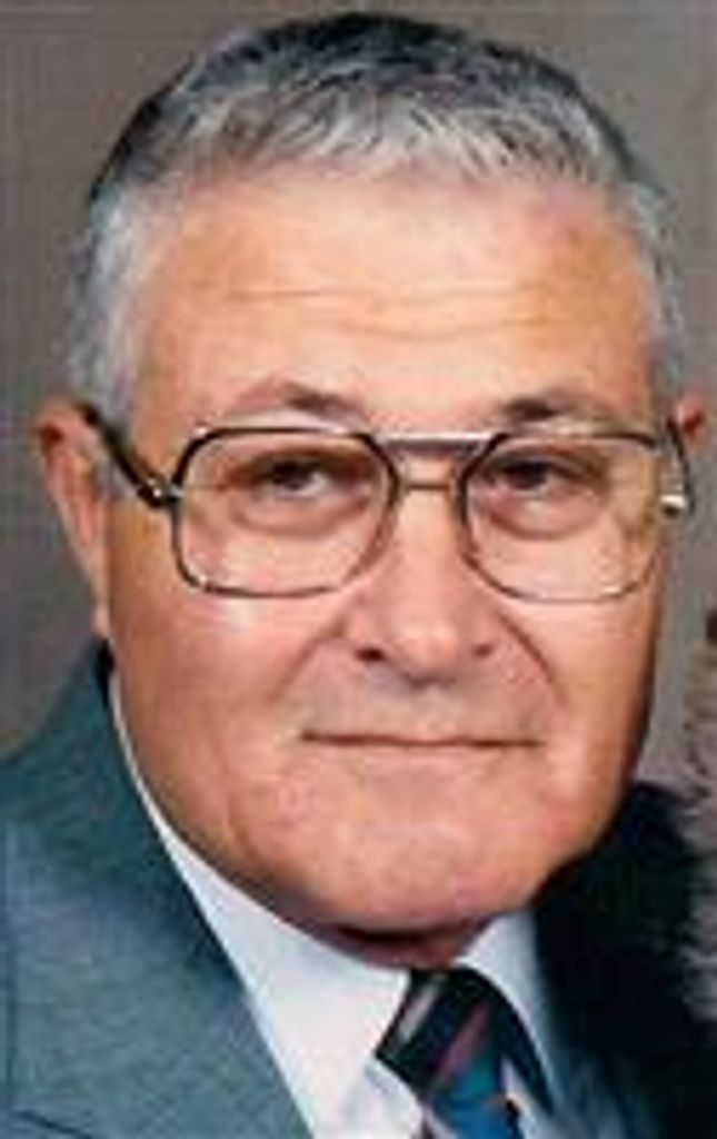 JOSEPH A. COCCIA