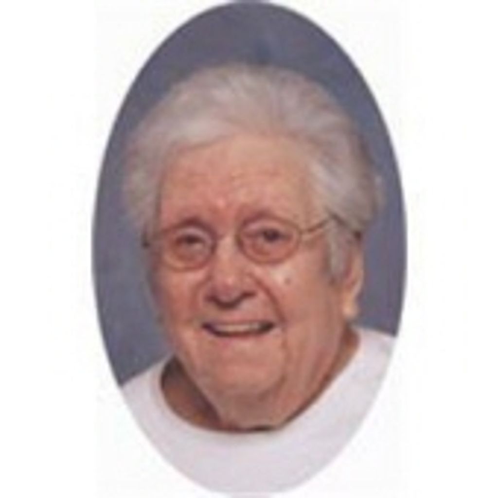 Margaret Huffman