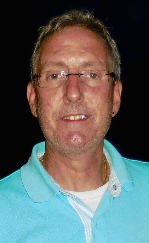 Keith  Gerald Terry Profile Photo