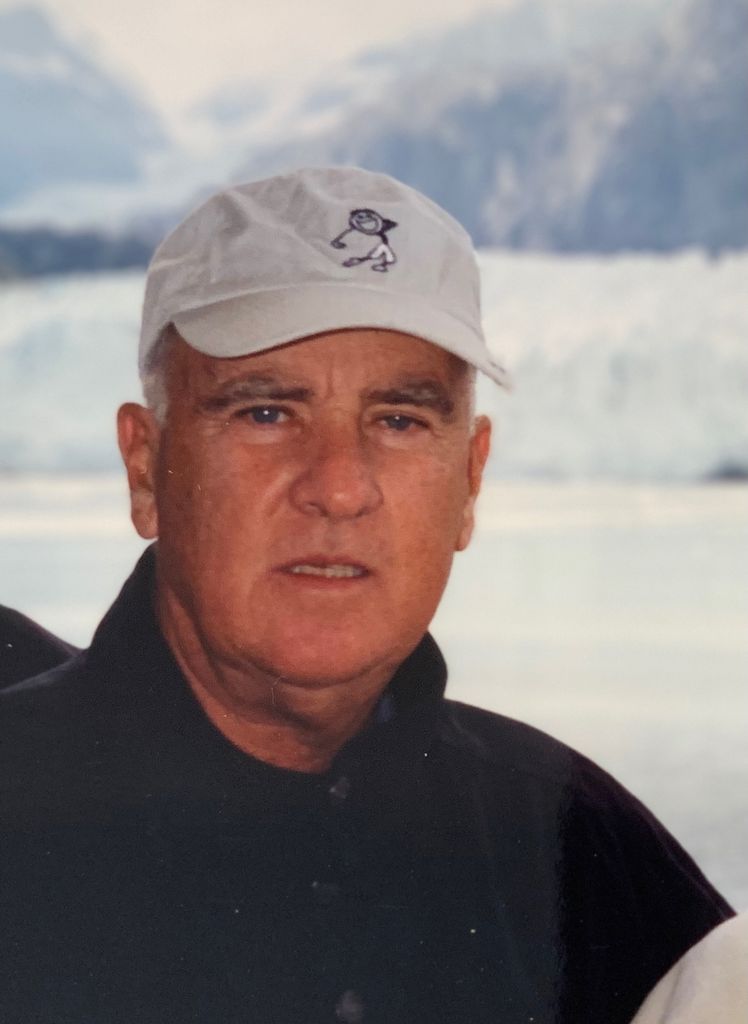John Raymond Carroll, Sr.