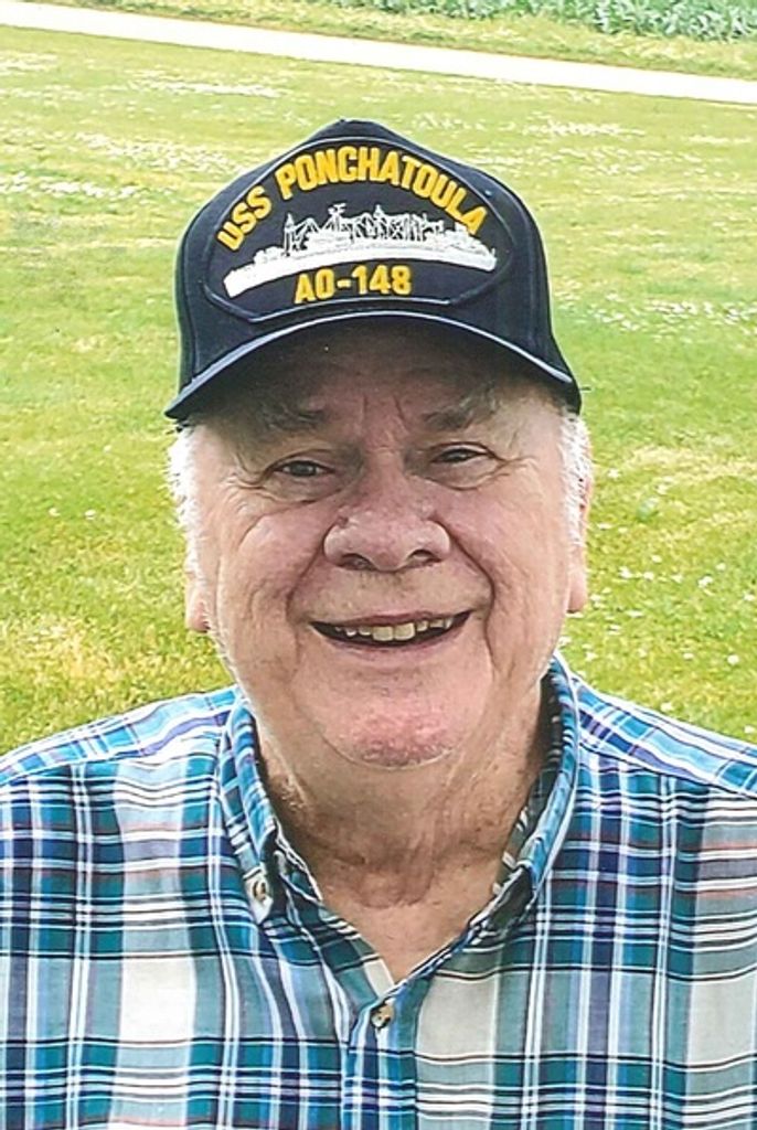 James "Jp" Paul Duncan Profile Photo