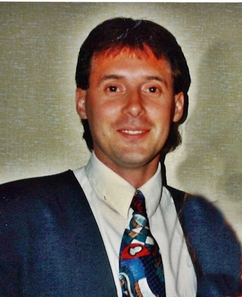 Kenneth Bakke Profile Photo