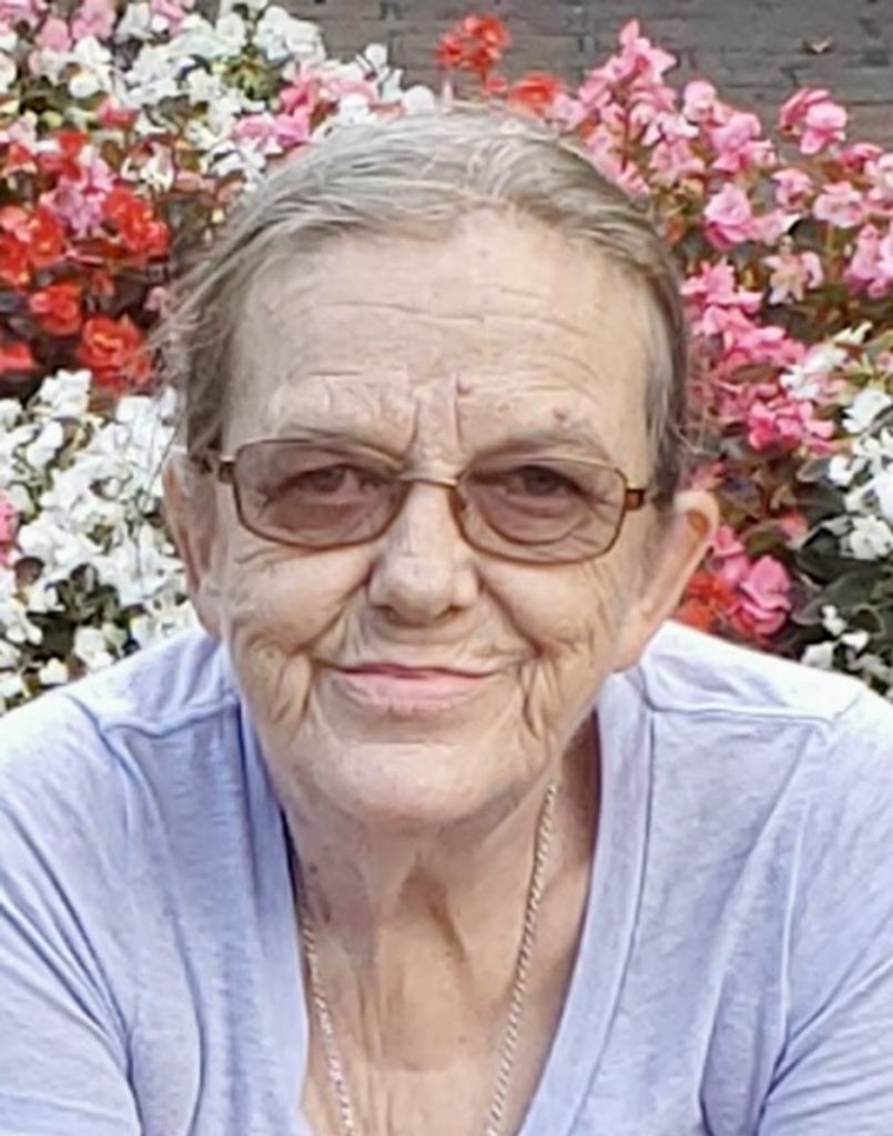 Kathleen (Moore)  Dover Profile Photo