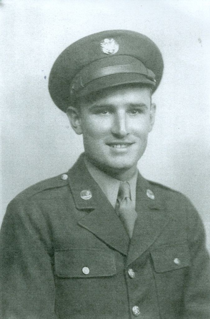 Floyd Dale Paul Profile Photo