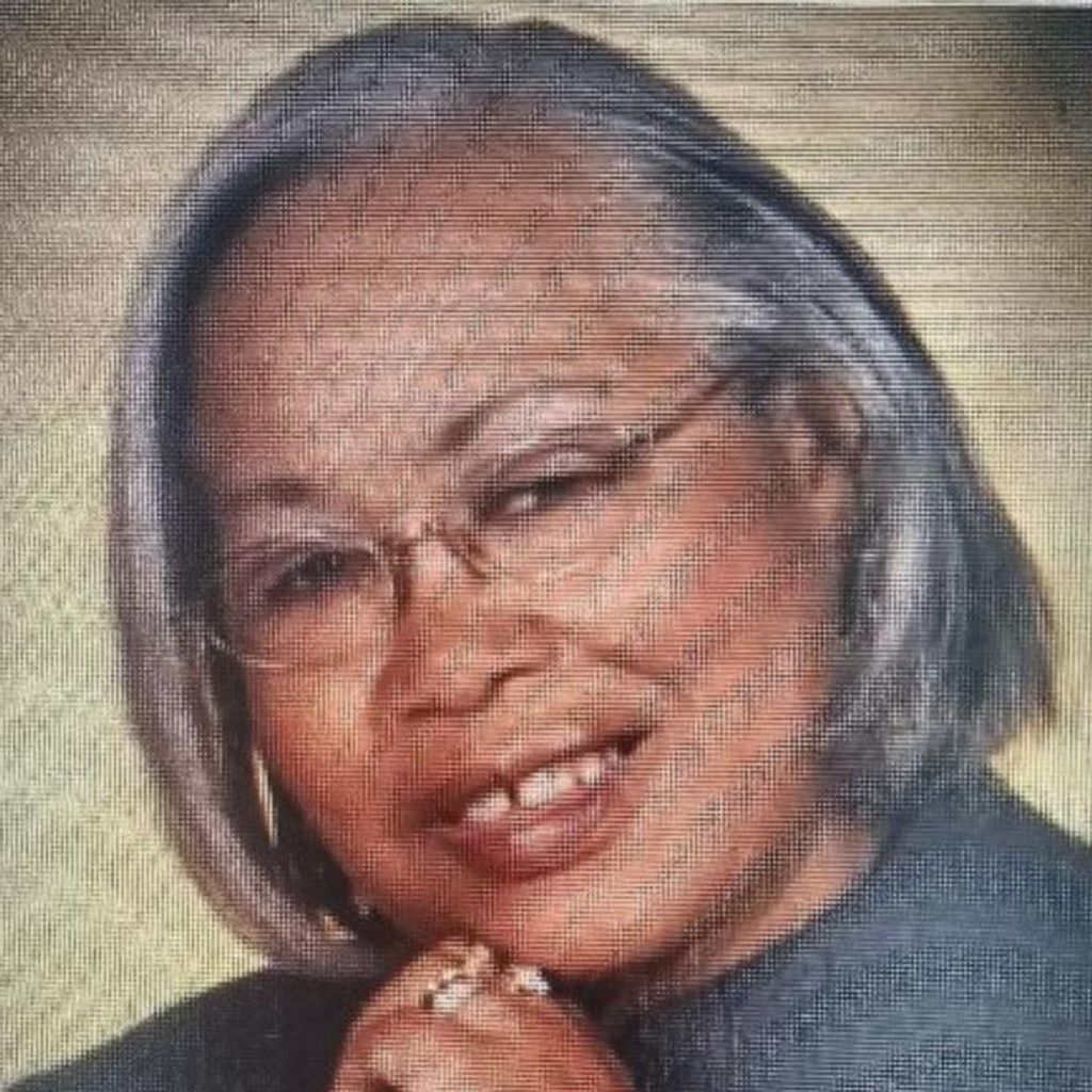 Doris Jean Hardin
