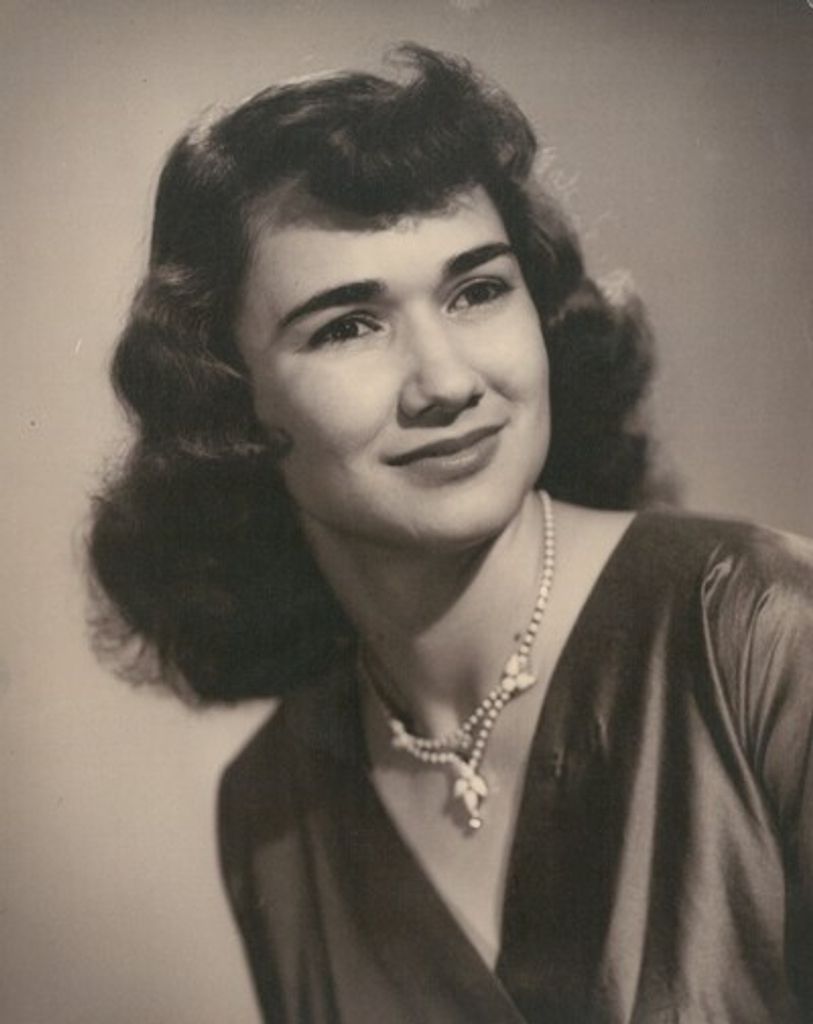 Anna Sue Barrington Profile Photo