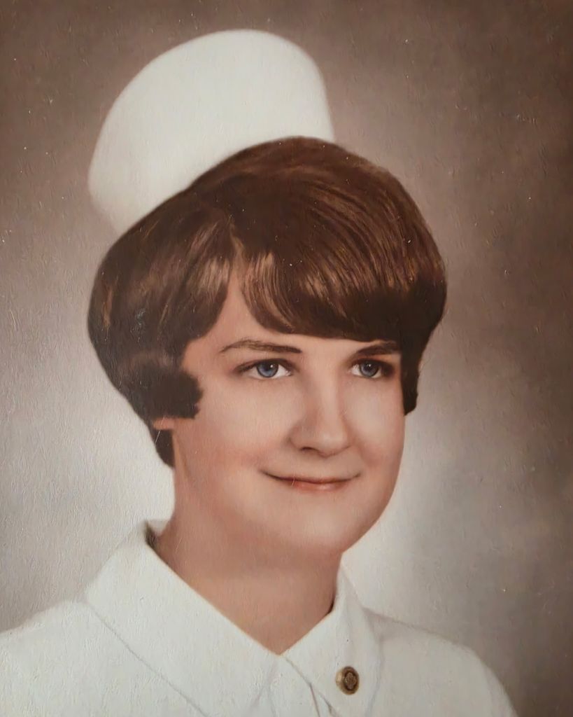 Julia K. Shull