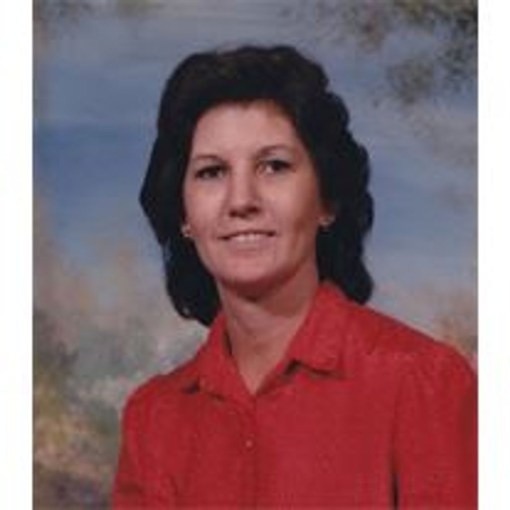 Alice Faye Mcleod