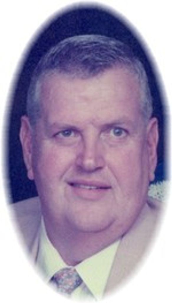 RICHARD "Dick" L. FISHER, SR. Profile Photo