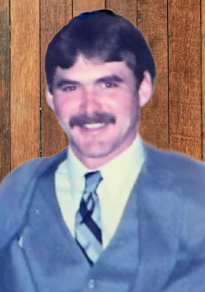 Anthony (Tony) Holbrook