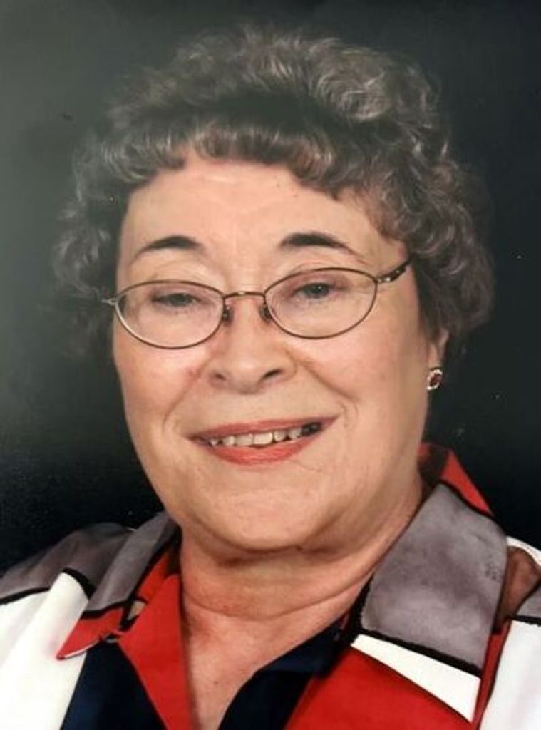 Betty Lee Phipps Davis Profile Photo