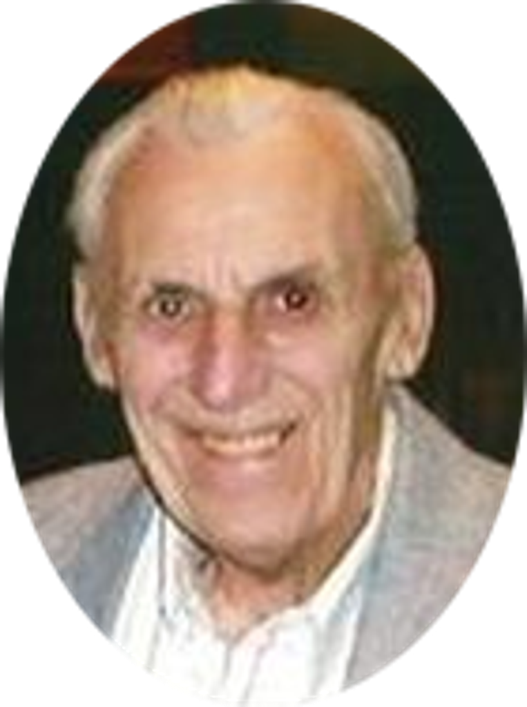 Sheldon Schwerdtmann