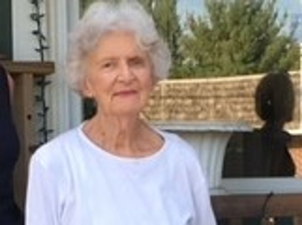 Theresa O'Connor Brown