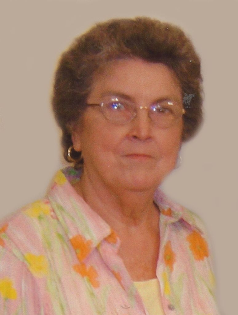 Barbara Ann Bohannon Profile Photo
