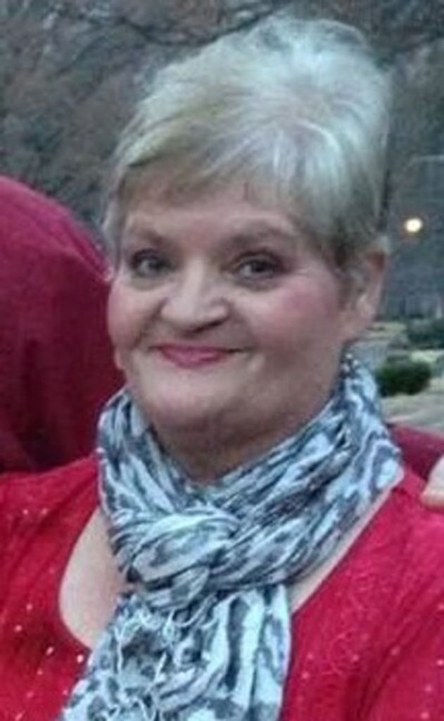 Carolyn Ann Burns Profile Photo