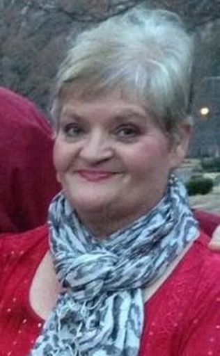Photo of Carolyn Ann Burns