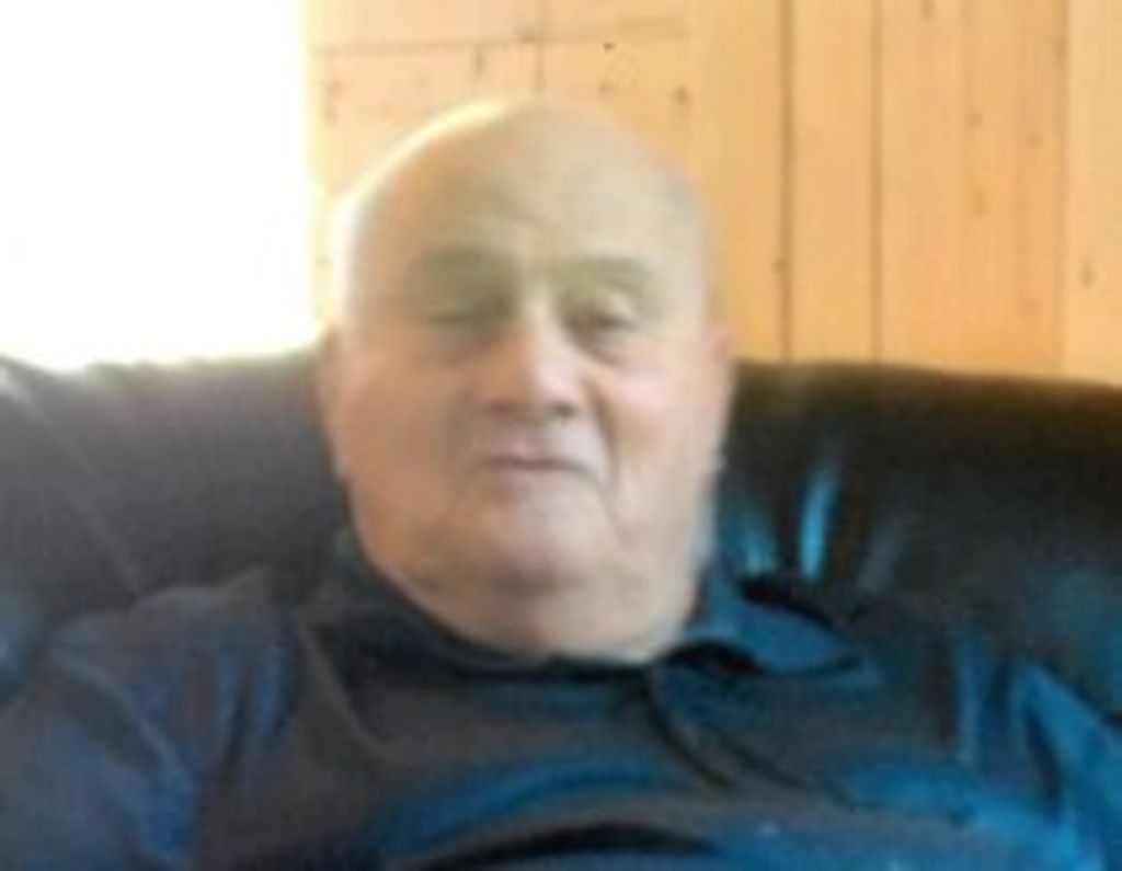 Donald Lowell Ledford Profile Photo