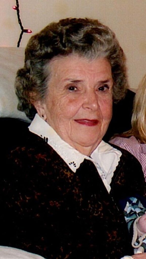 Lorene Wilkerson Brown