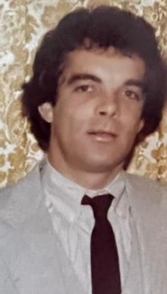Stephen Crane Pate Profile Photo