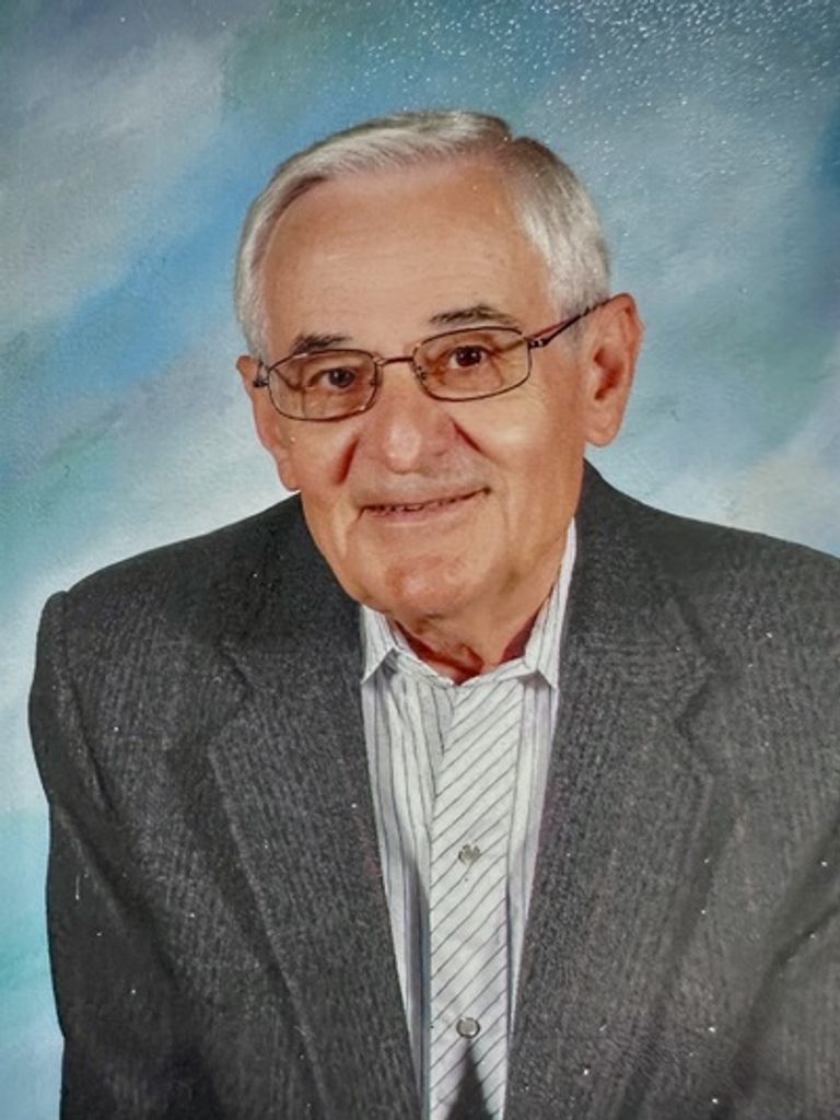 Bill Dawes Profile Photo