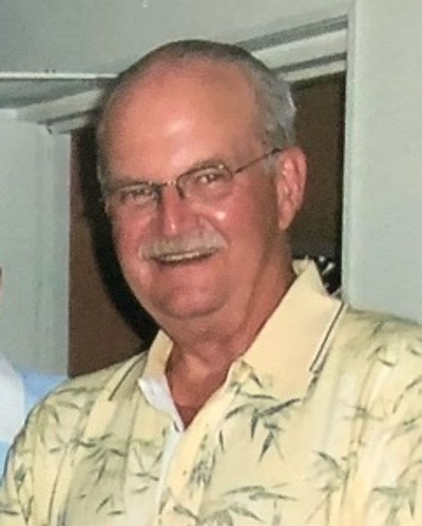 Allen M. Bowles Profile Photo