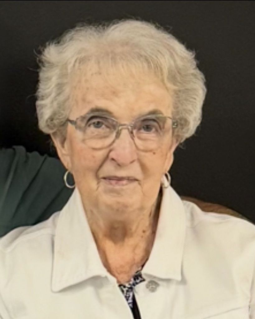 Louise Benge Profile Photo