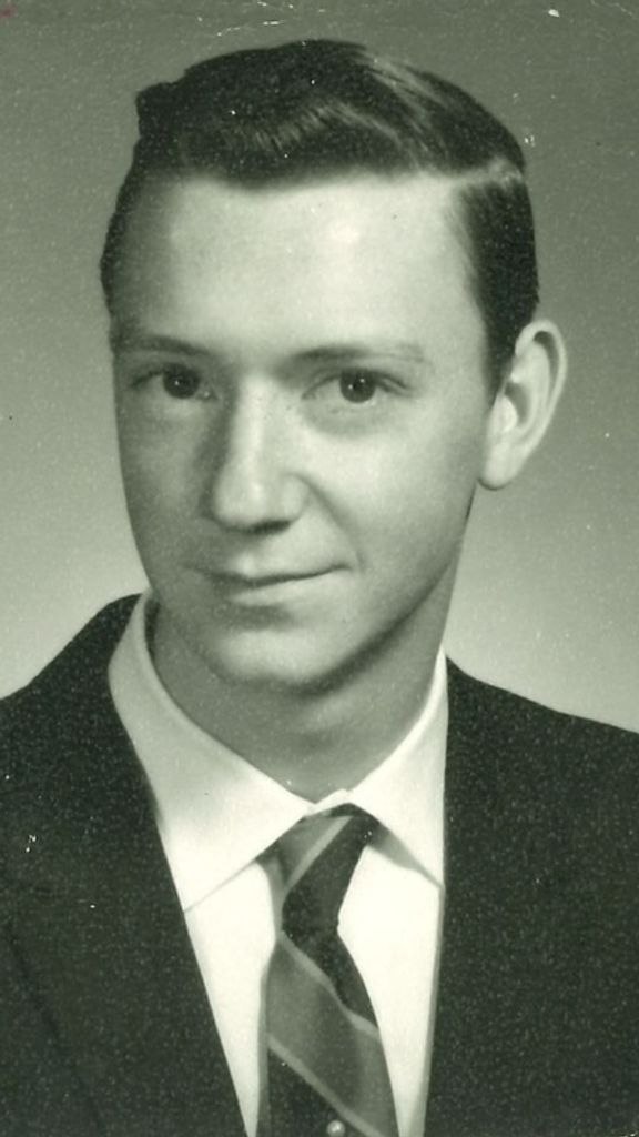 Larry Lindell Ford Profile Photo