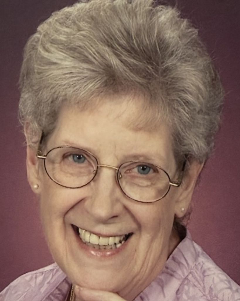 Margaret A. “Peggy” (Rohrbach) Gerst Profile Photo