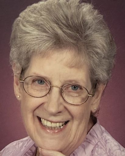 Margaret A. “Peggy” (Rohrbach) Gerst's obituary image