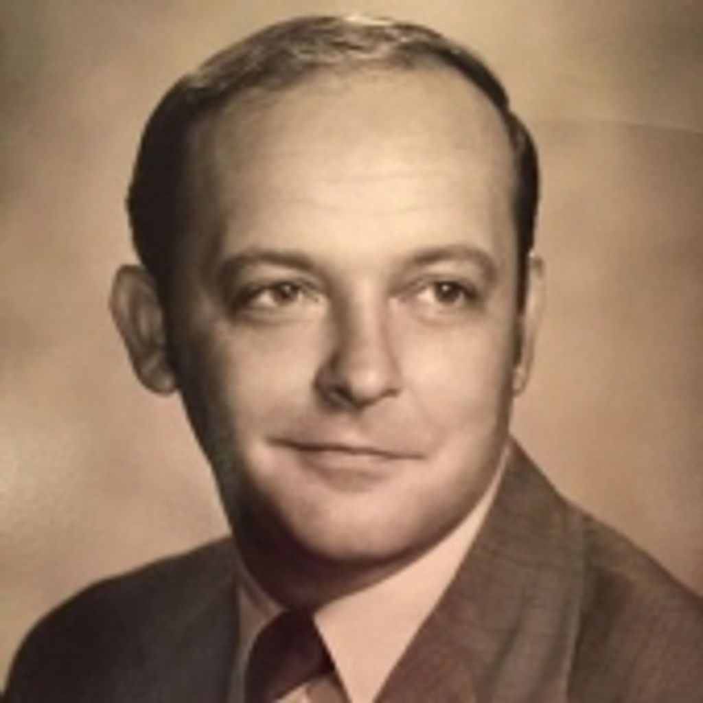 Paul Francis Granger