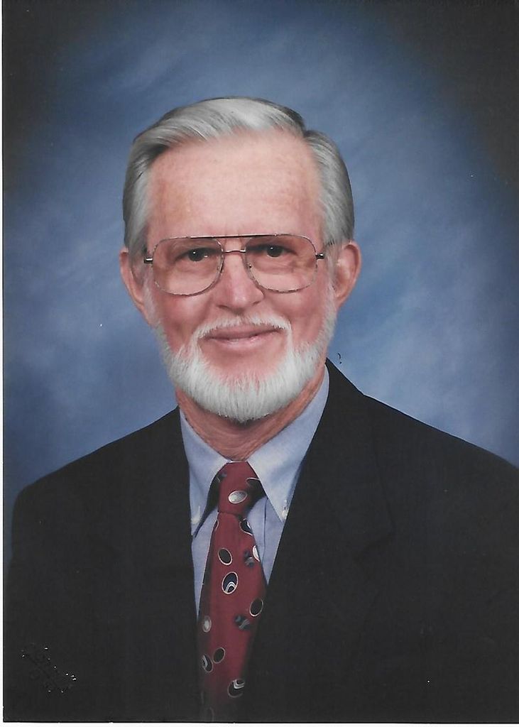 Herman Jerry Van Norman Sr. Profile Photo