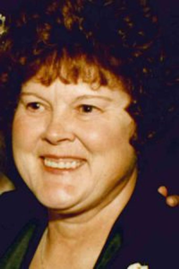 Iris Kline