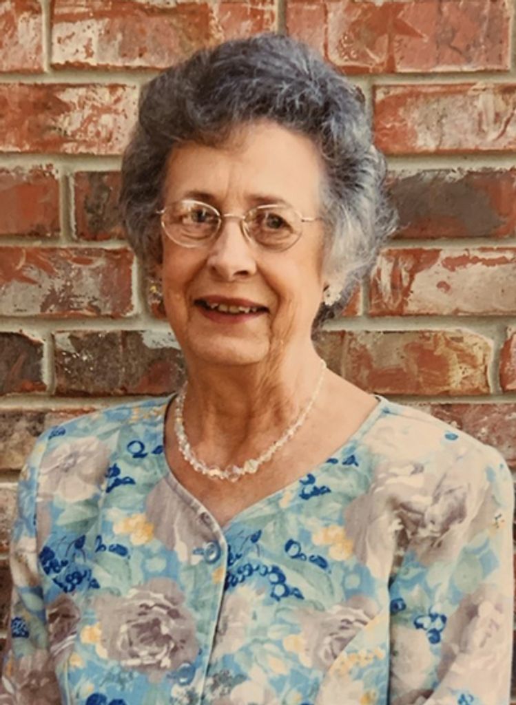 Floy Marguerite Foster Profile Photo