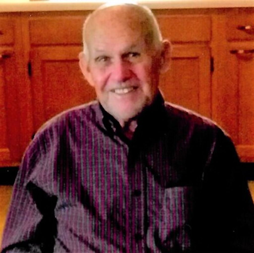 Eugene Leroy Huffer Profile Photo