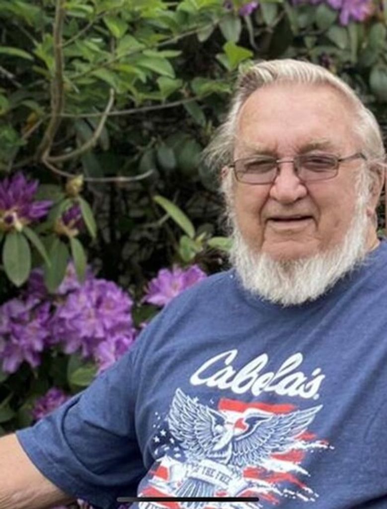 Jack Boggs Profile Photo