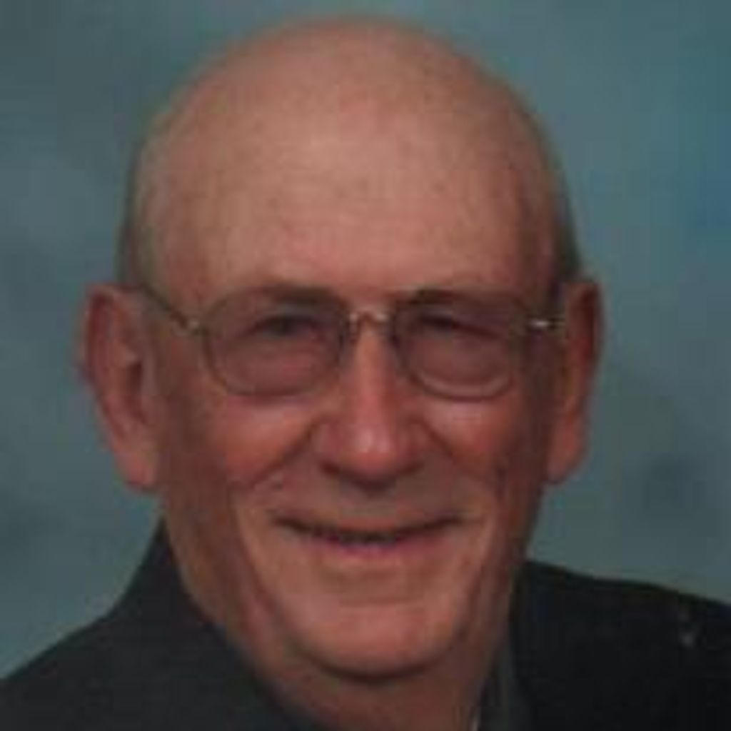 Eugene Schaffer