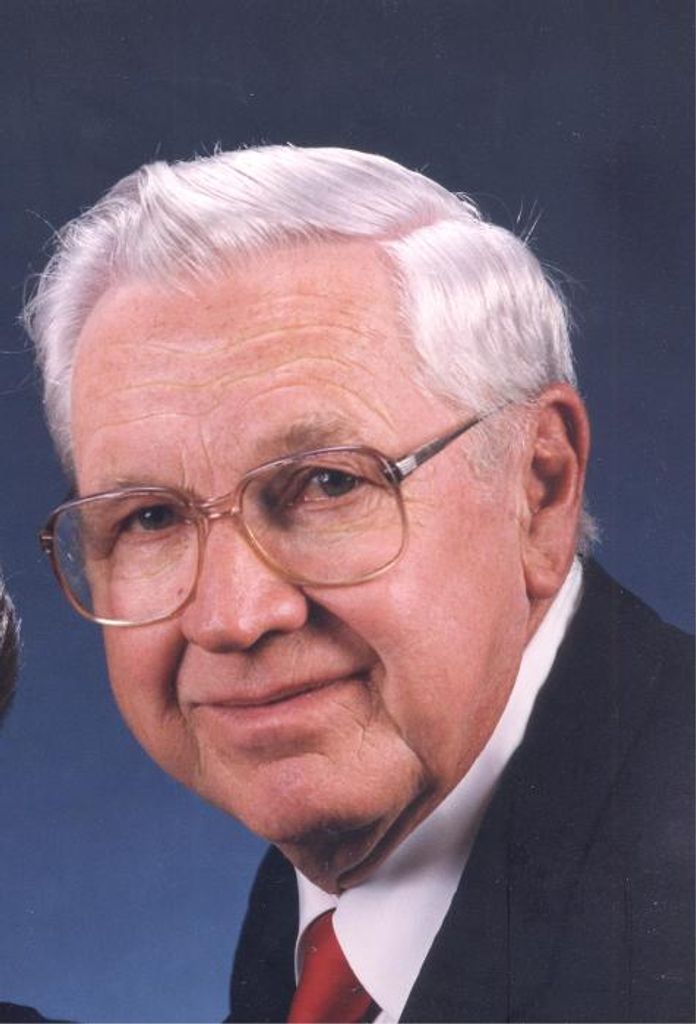 Paul Wilfred Randall