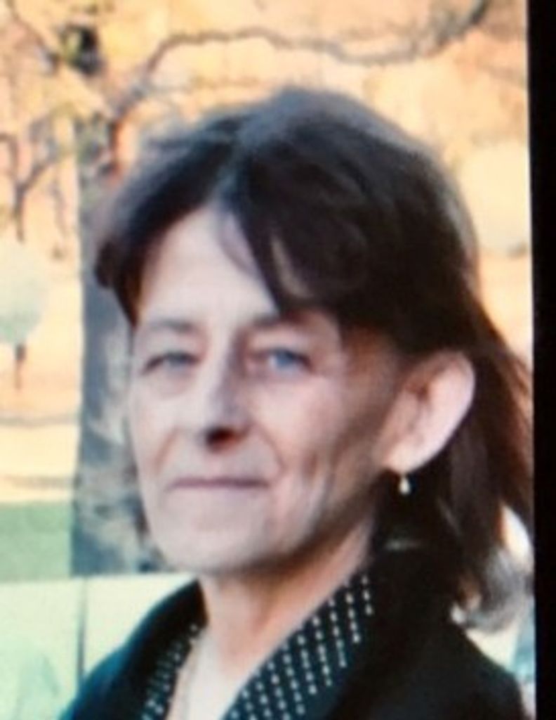 "Lanita" Kaye Ballard- Dabney