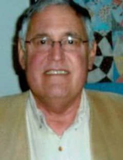 Scott Hendrickson Profile Photo