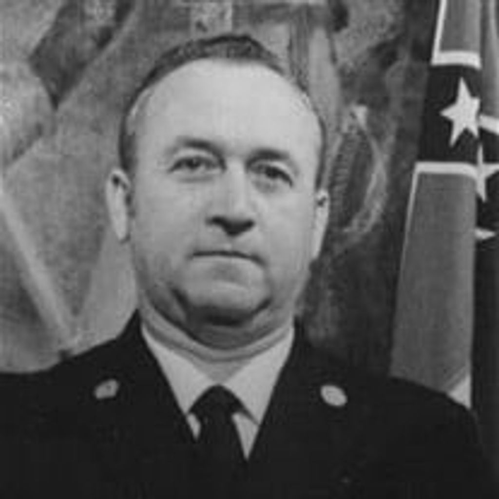 Mr. Gordon "Moose" James Merritt Profile Photo