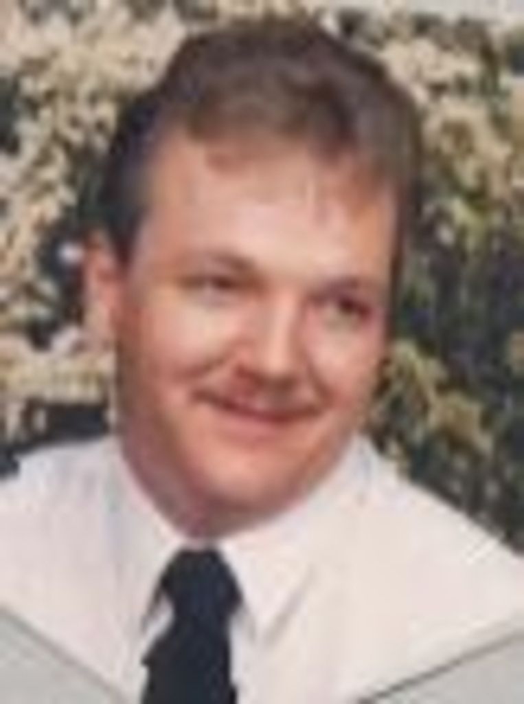 William Mcguff Profile Photo