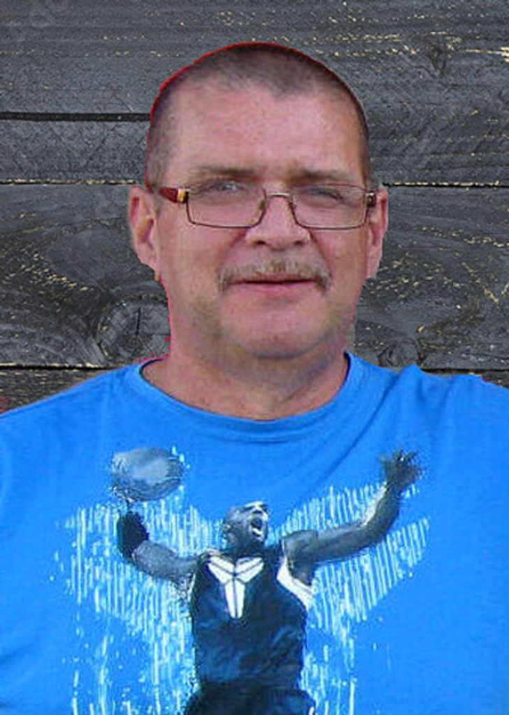 John "Johnny" Stevens Profile Photo