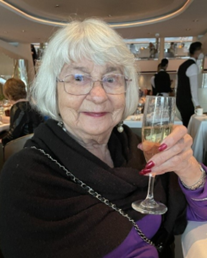 Frances Silverberg Profile Photo