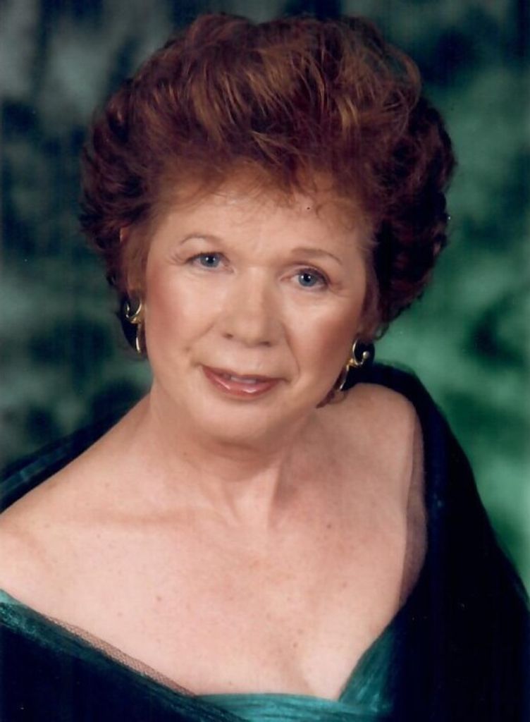 Bettie L. Harris
