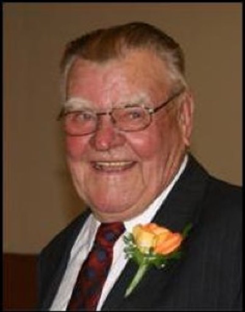 Richard Van De Kerckhove