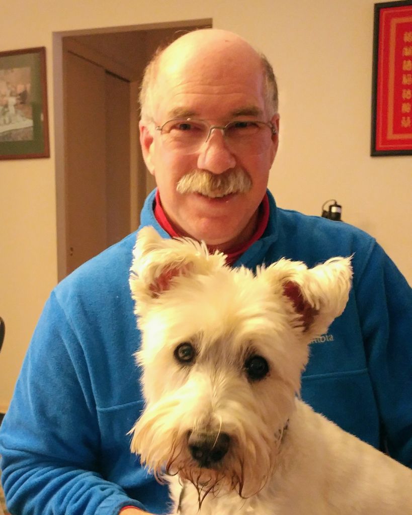 Thomas "Tom" Wilbur Forester Bull Profile Photo