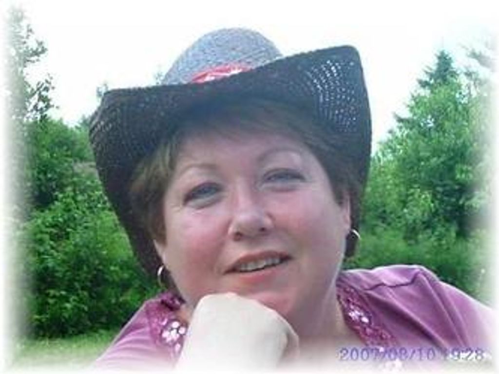 Welma Gladys Hurley Profile Photo