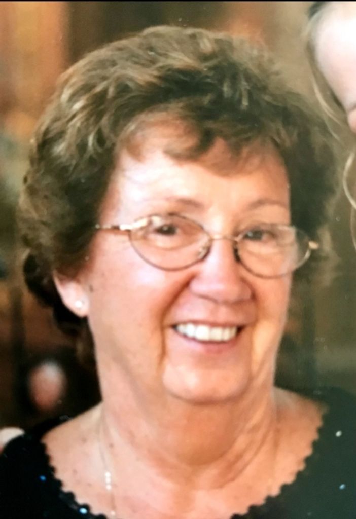 Patricia A. (Galligan)  Laugelle Profile Photo