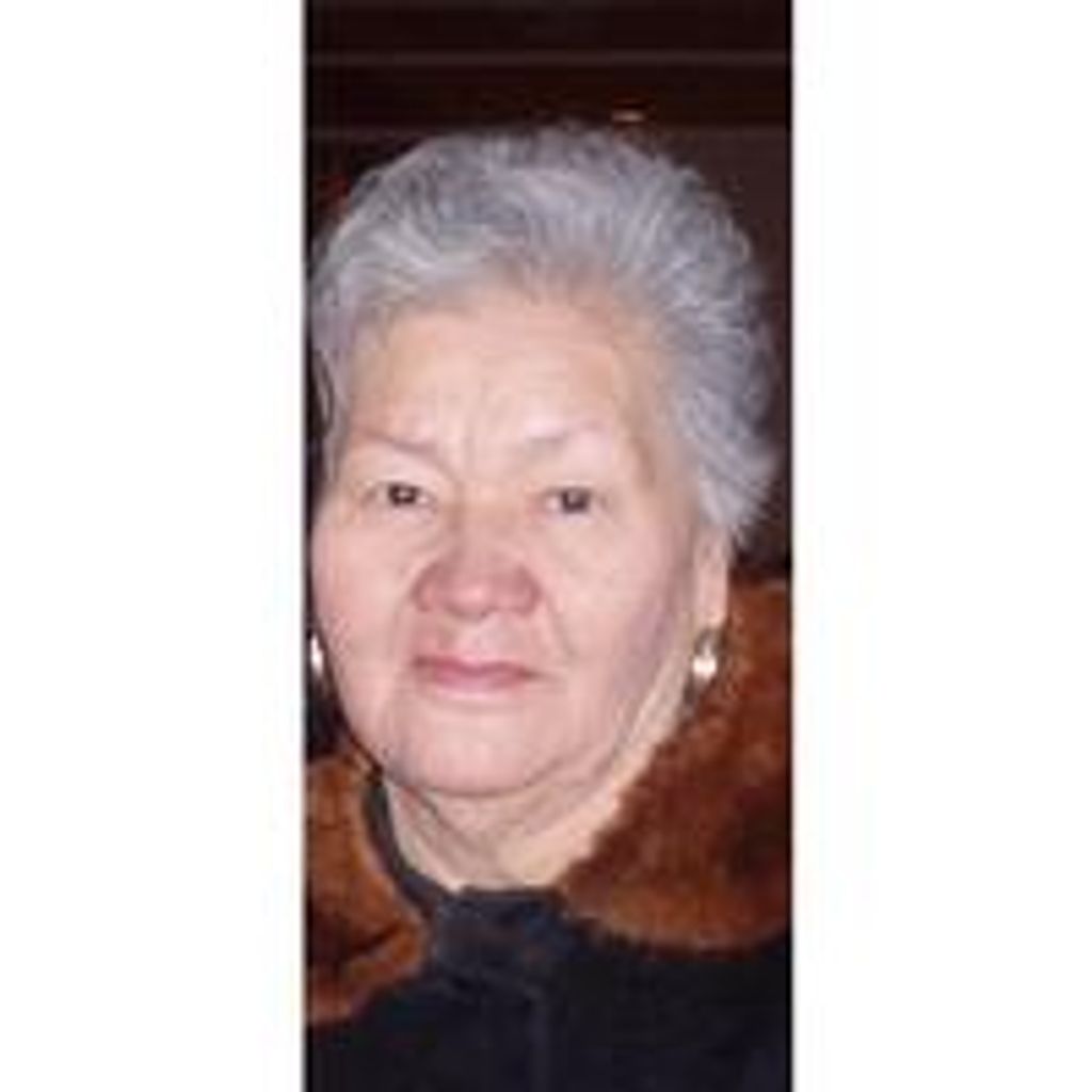 Josefina Zamora Profile Photo