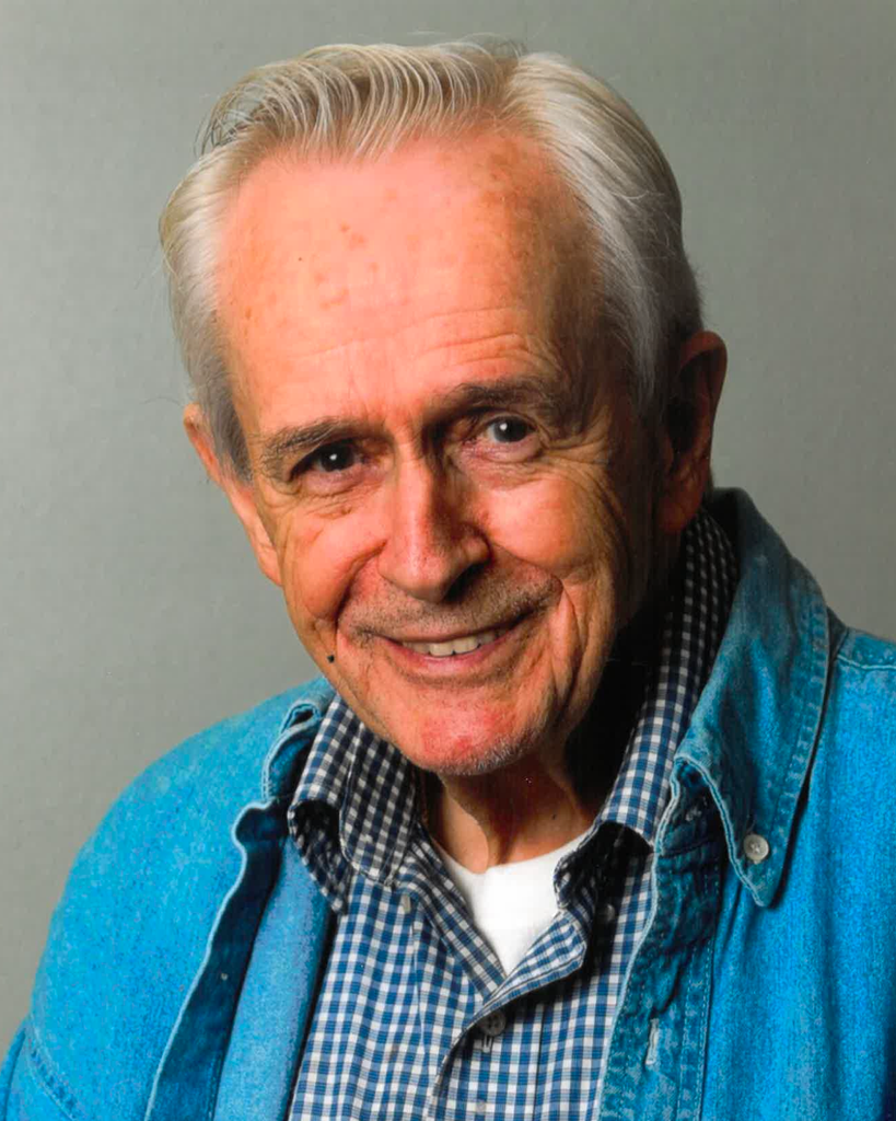 George Alan Tremaine, Jr. Profile Photo